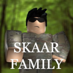 Skaar Family