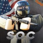 CUAD | Special Operations Command