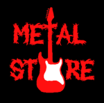 Metal And Rock Store