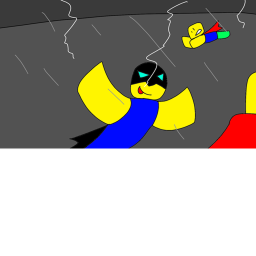 SUPERHEROS TYCOON