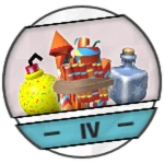 Game Badge Thumbnail