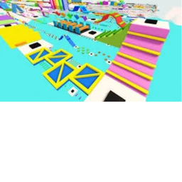 parkour game icon