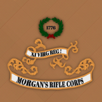 Morgan's Rifle Corps