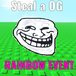 [😭] Steal a OG!