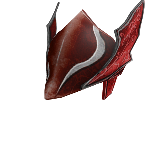 Crimsonwrath Guardia
