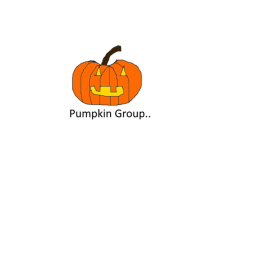 Pumpkin Group Test World..