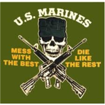 Robloxian Assualt Marines