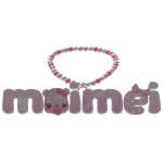 JUMBO mei mei necklace