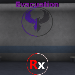 TESTING: Evacuation
