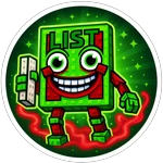 List List List Sahur