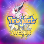 Project Arceus [OFFICIAL COMMUNITY]