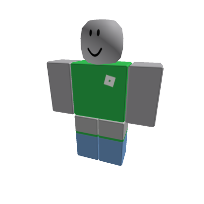 R6 Dancing NPC