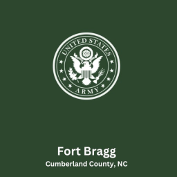 Fort Bragg