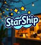 StarShip Cafe!