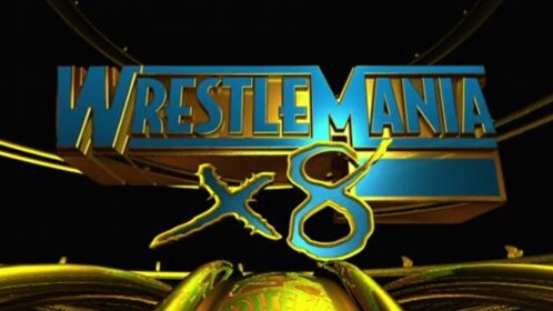 {W.W.F} Wrestlemania X