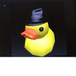 The Epic Ducky Players