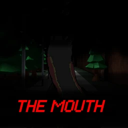 The Mouth icon