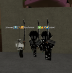 The Moon Hood Society