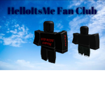HelloItsMe Fan club