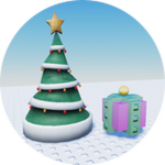 Badge #1