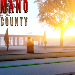 MCSO Training Center