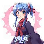 Yukiii's Store