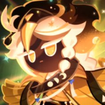 Official Cookie Kingdom World
