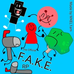 Offical F.A.K.E. RP WIP icon
