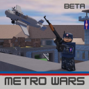 [0.85 UPDATE] Metro Destruction Wars [BETA 0.85] 