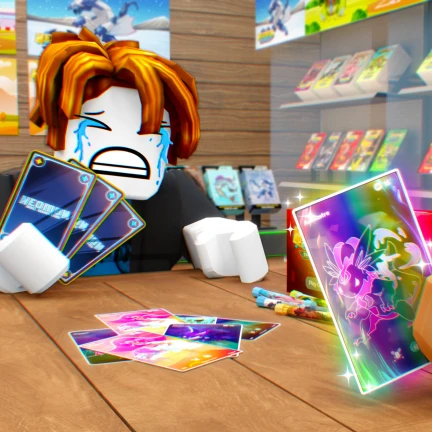 Image du serveur Roblox