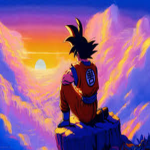 Dragon Ball N Alpha Rerun: The Return