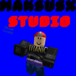 M ak Sus X Studio