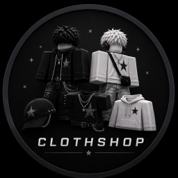 CLOTHSHOP