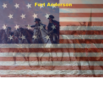 [TCA] Fort Anderson 