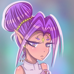 Coarshire Mystia Fairies