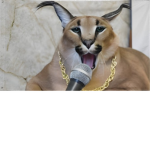 Gatitos de brookhaven
