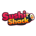 Sushi Shack!