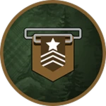 Bronze - S4 Roblox badge thumbnail