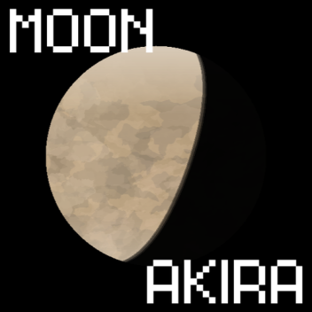 Moon Akira
