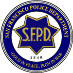 SFRP | San Fransisco Police Department