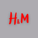 Danish H.M Clothing Shop