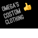 Omega’s Custom Clothing