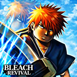 Bleach Revival [EARLY ACCESS]⏳
