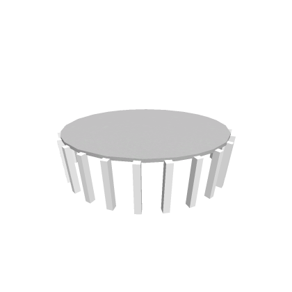 Modern Coffee Table