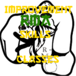 RMA: Improvement Skill Classes