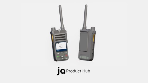 Product Hub