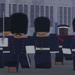 [HMRG] | Guard Provost Company