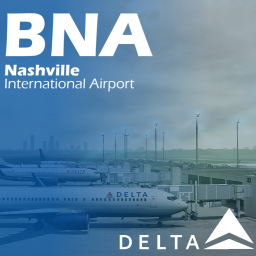 Nashville International Airport