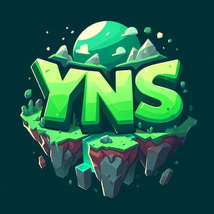 YNS Games Roblox group icon