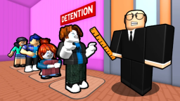 Symulator linii internowania